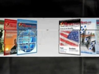 Your Online Source For Updates On Market and Trading News