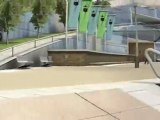 SKATE 3 (360) - Premier Teaser