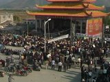 Massive Protests End in Wukan, Guangdong Province