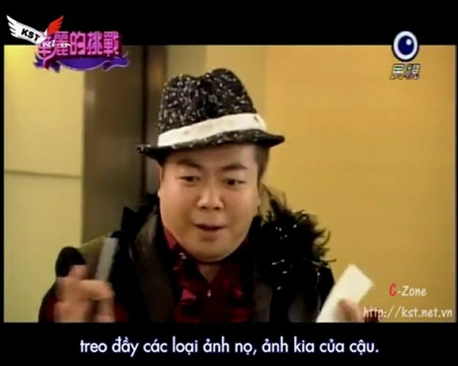 Thach thuc tuyet voi Ep01 part 1/2 [kst.net.vn]