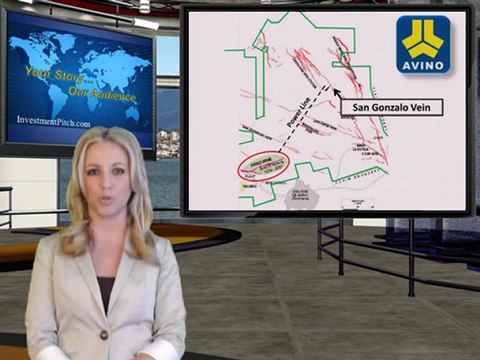 Avino Silver & Gold Mines Ltd. (TSXV: ASM) News Alert