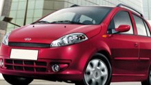 Chery Kimo сигнализация