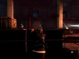 Splinter Cell : Conviction (360) - Du gameplay pour Splinter Cell