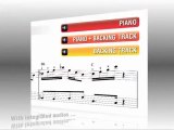 Piano Lesson - Blues Accompaniments #1