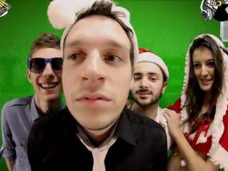 Joyeux Noël (feat. Samantha Surplie et Pv Nova) [Teaser #3 LE ZUBB]