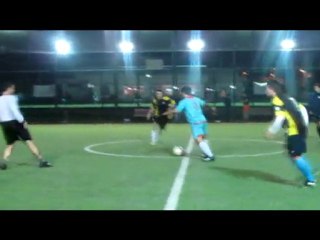 22.12.2011 Bay Avşar - Atar Yemez Spor