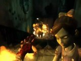 BioShock 2 (360) - Capture the Sisters