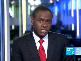 07h15 Flash info actualité FRANCE 24