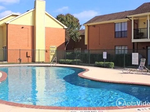 Silver Leaf Apartments in Houston, TX - ForRent.com