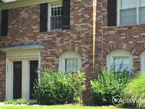 Jamestown at St. Matthews Apartments in Louisville, KY ...