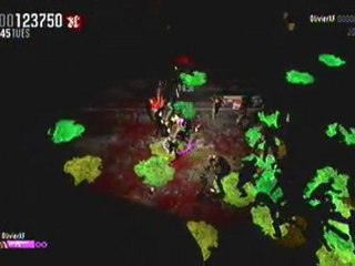 Zombie Apocalypse (360) - Zombie Apocalypse de nuit