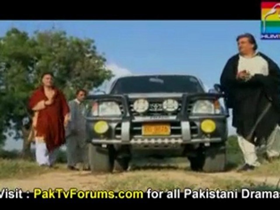 Ahmed Habib Ki Betiyan by Hum Tv Episode 8 - Part 2/2
