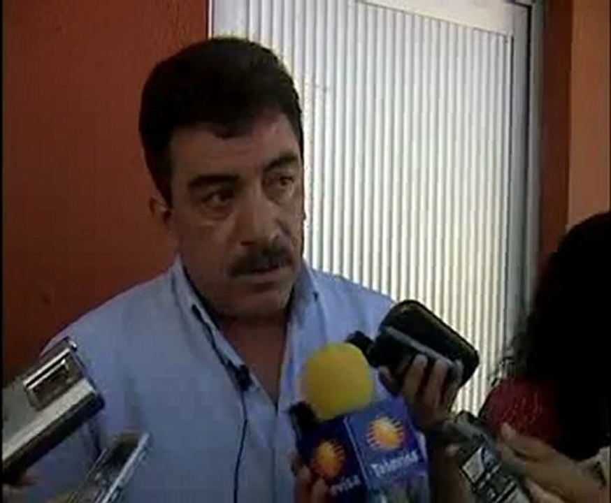 Entrevista Gerente de gasolinera incendiada por Ayotzinapos