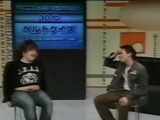 ミニコントオブザイヤー サバンナ高橋 + 後輩芸人