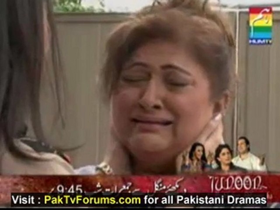 Khuwab Ankhein Khuwahish Chehray Hum Tv Episode 85 - Part 1/2
