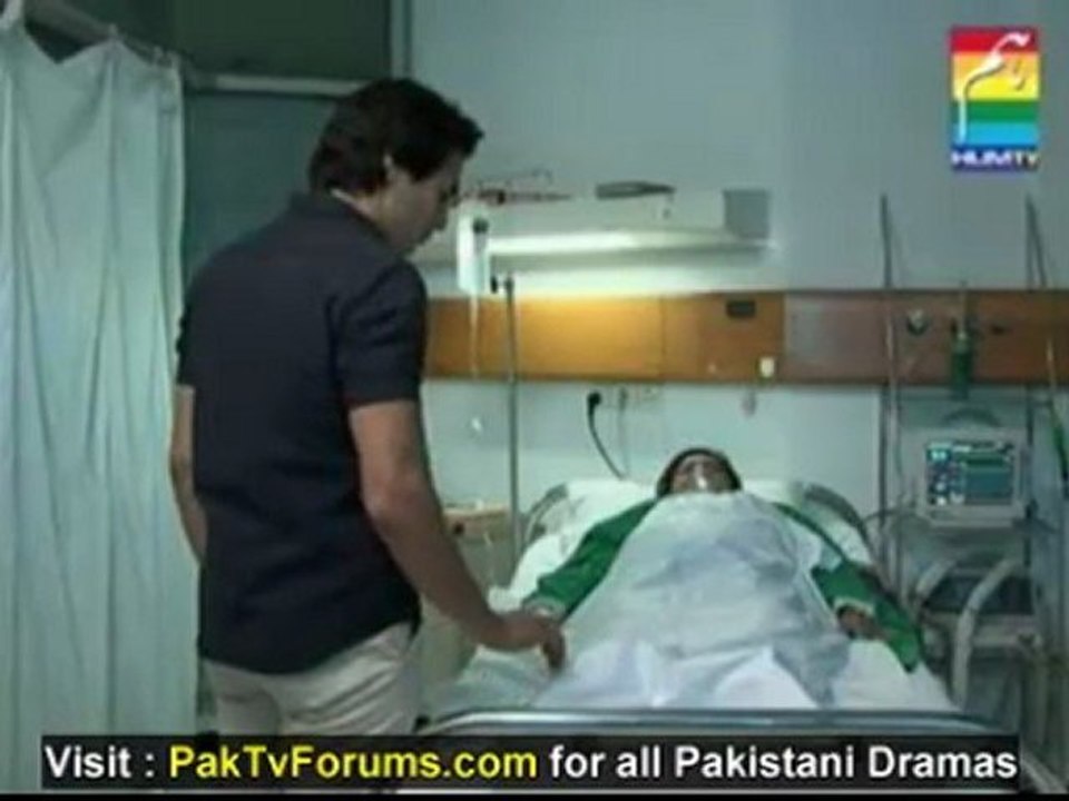 Khuwab Ankhein Khuwahish Chehray Hum Tv Episode 85 - Part 2/2