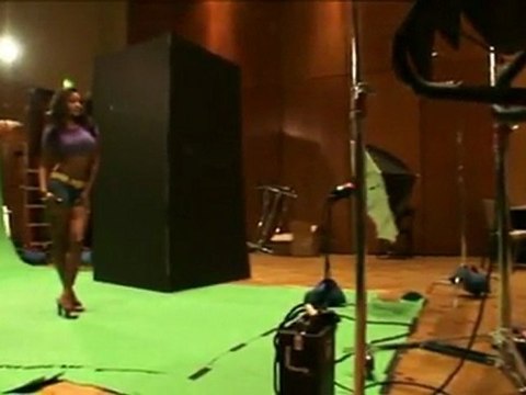 Blur (360) - Sexy trailer