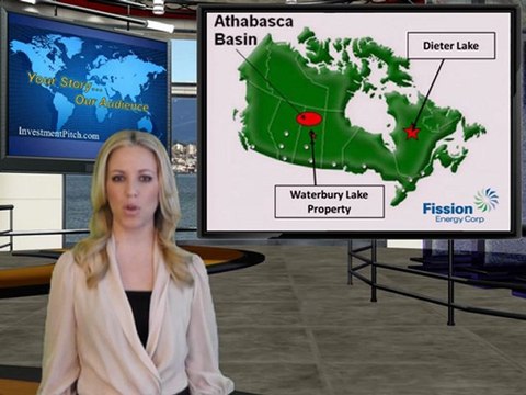 Fission Energy Corp. (TSXV: FIS) News Alert