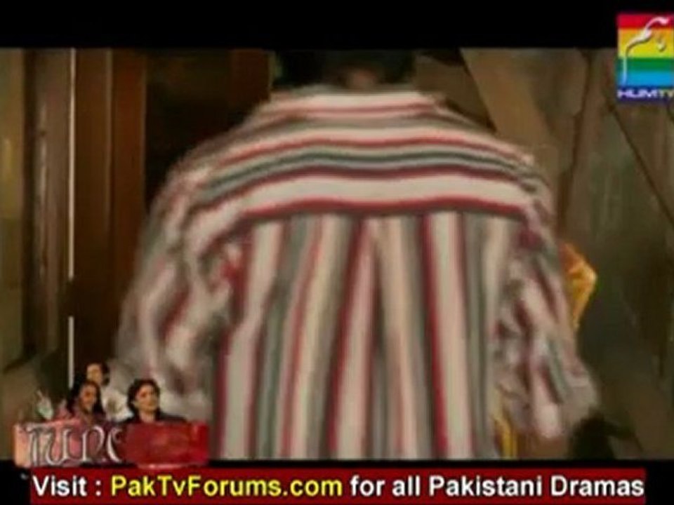 Sanjha by Hum Tv Episode 6 - Part 3/4