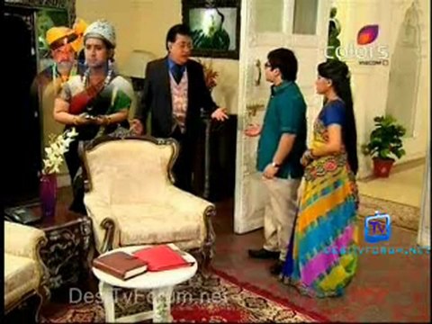Hamari Saas Leela -23rd December 2011 Watch Video Online p1