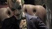 Batman Arkham Asylum 2 (360) - Premier trailer issu des VGA