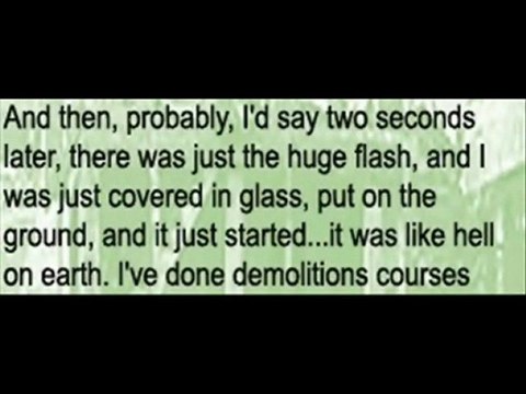 The Truth About The Bali Bombings 4