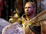 Dragon Age : Origins (360) - Retour à Ostagar