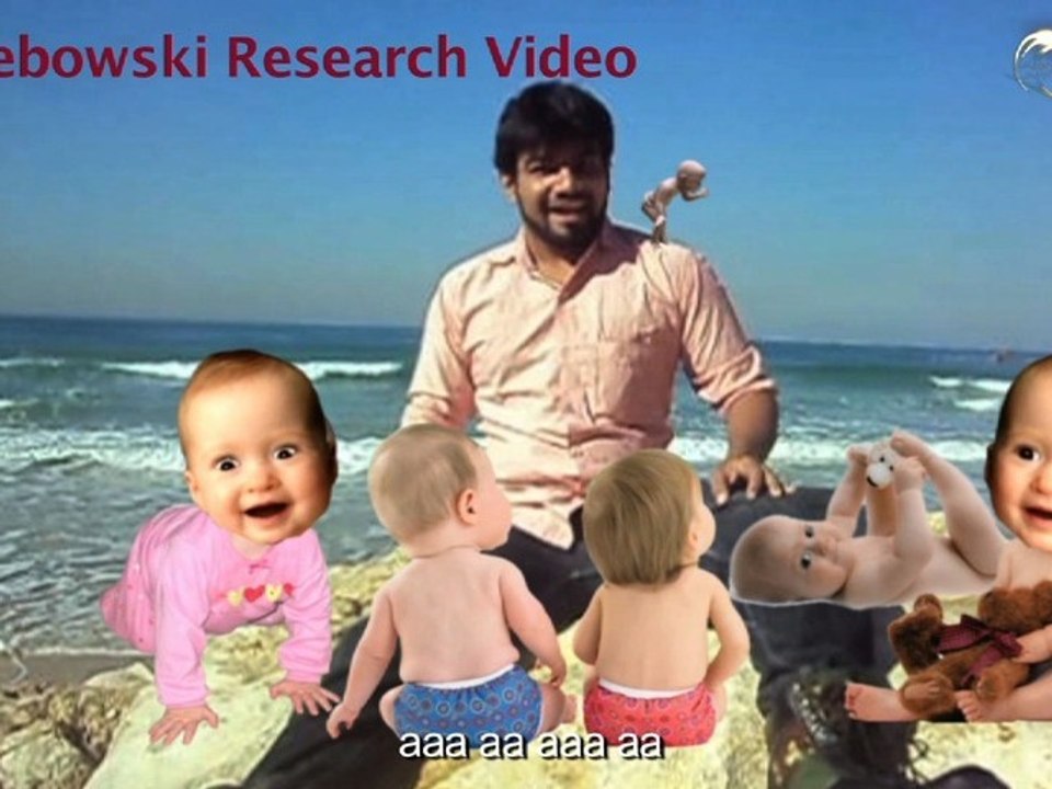 Insane Baby Research