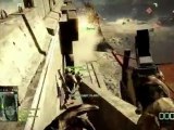 Battlefield : Bad Company 2 (360) - Nouveau trailer