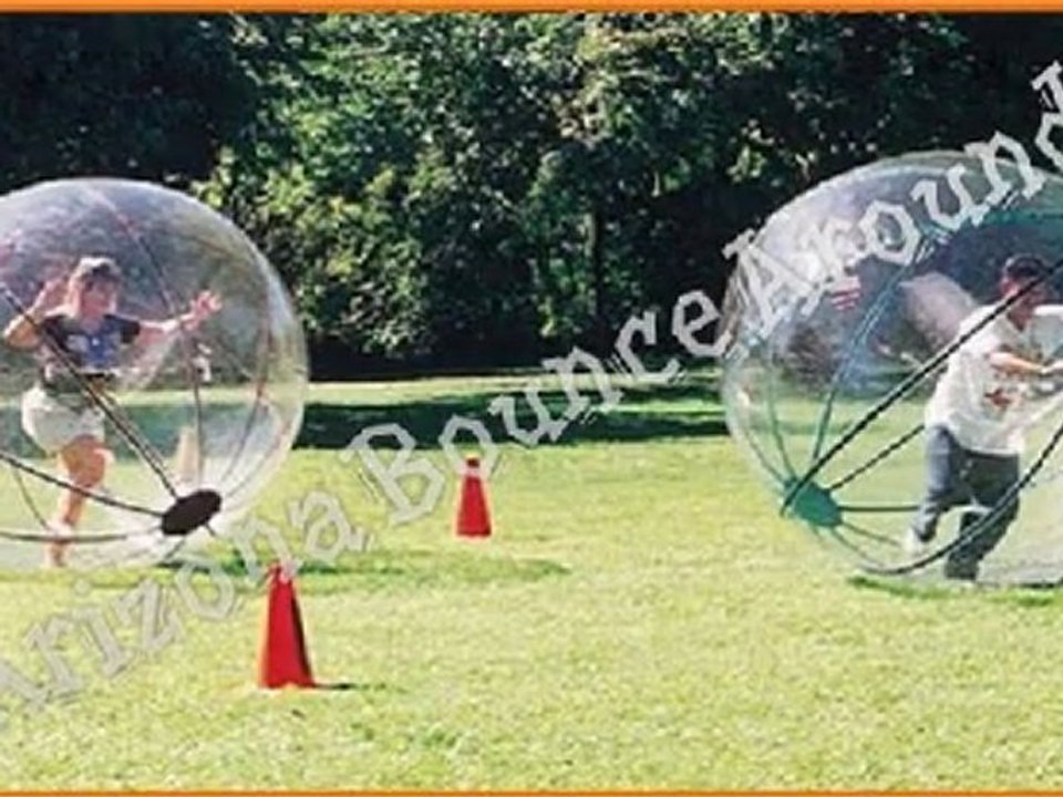 Scottsdale Obstacle Course Rental Inflatable Obstacle Courses