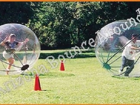 Scottsdale Obstacle Course Rental Inflatable Obstacle Courses