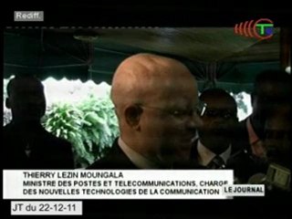 Les syndicalistes de Congo Telecom édifiés sur les changements dans le secteur