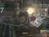 Resonance of Fate (360) - Battle System