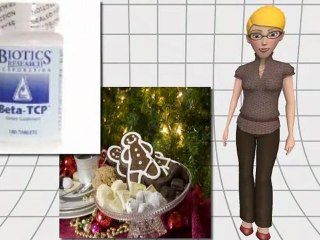 How to Deal With Holiday Overeating