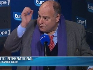 Bachar el-Assad fait la sourde oreille