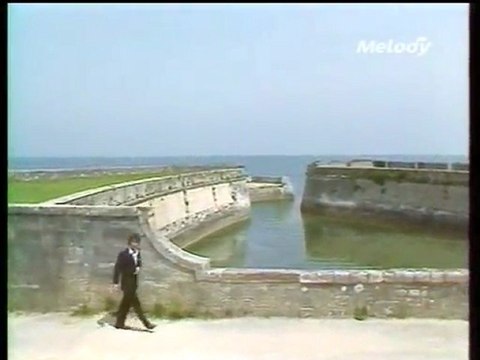 Daniel Guichard (télé 83) le gitan