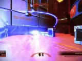 Mass Effect 2 (360) - Vanguard trailer