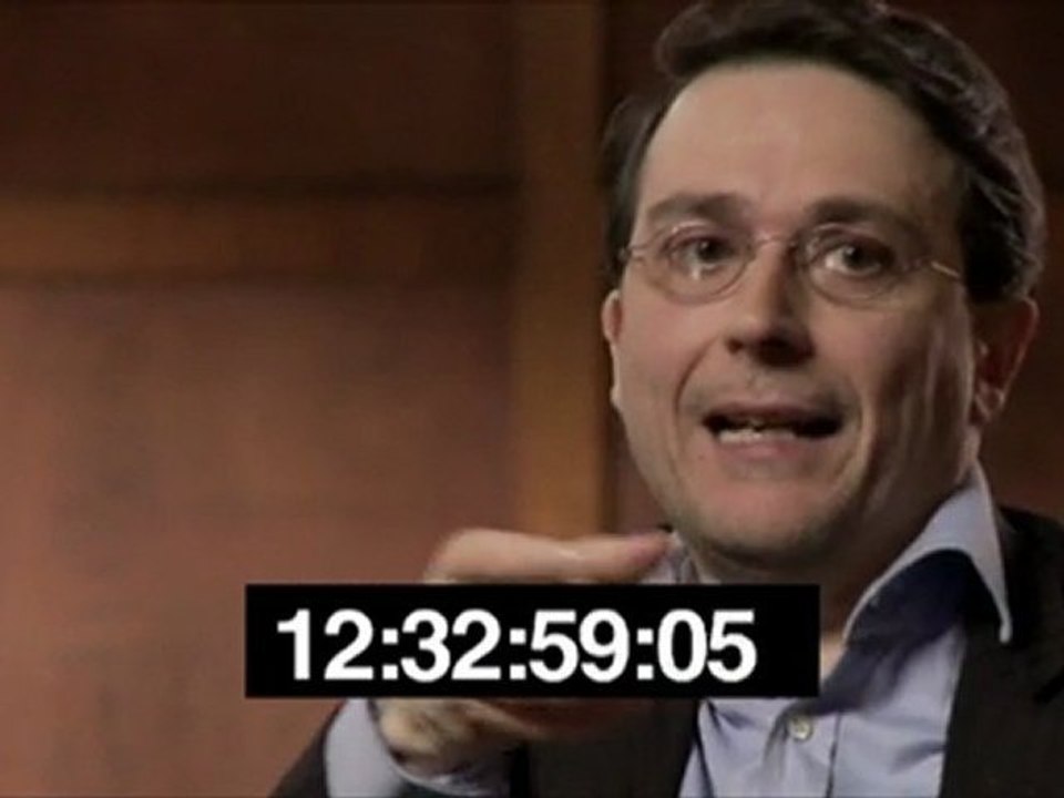 Nabe sur Céline / 4.  « Cherchons un domaine dans lequel il n'excelle pas. Cherchons. »