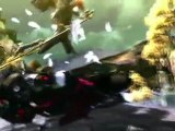 Bayonetta (360) - Trailer de lancement