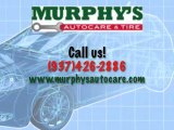 Auto Repair Beavercreek