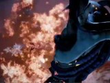 Mass Effect 2 (360) - Grunt trailer