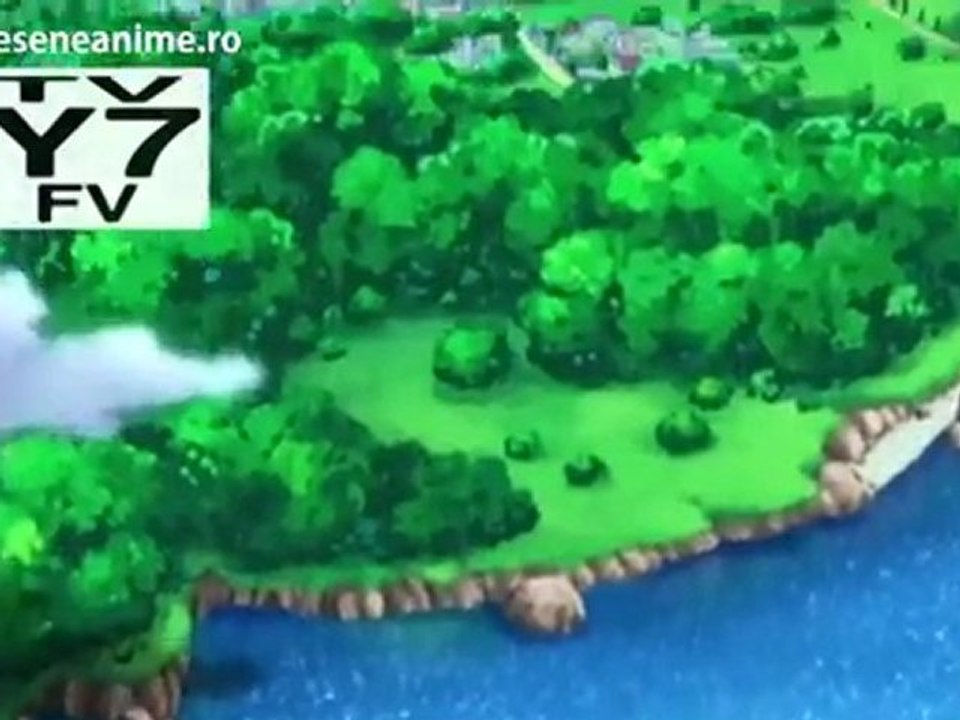 Pokemon Black & White - 1401 - In the Shadow of Zekrom! {C_P}