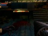BioShock 2 (360) - Nouveau trailer de gameplay