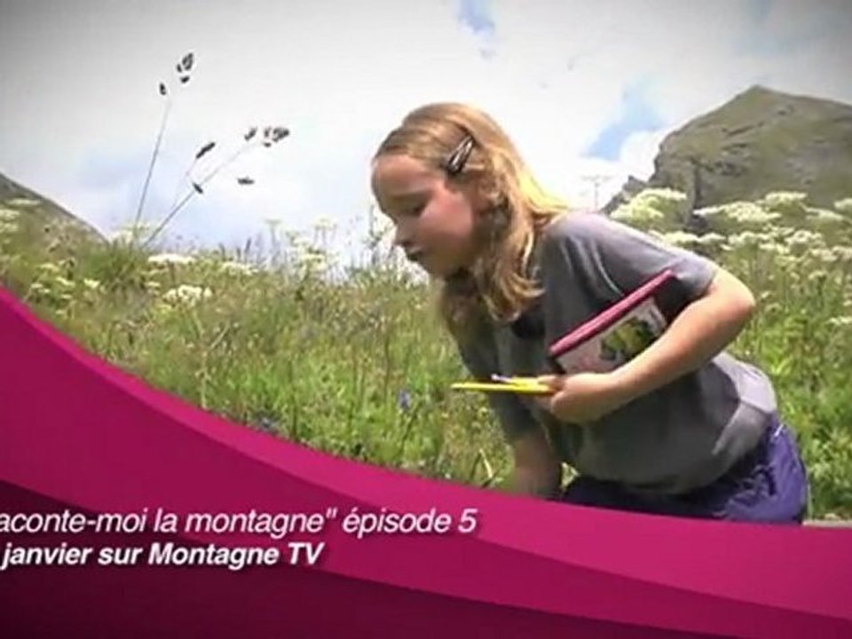 Bande-Annonce - Raconte-moi la montagne Episode 5