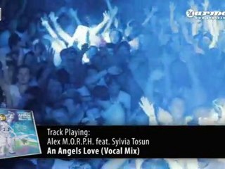 Alex MORPH feat Sylvia Tosun   An Angel's Love (Vocal Mix)