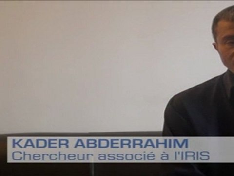 Algérie et Printemps Arabe : quel bilan à l'approche des législatives de 2012 ?