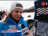 Slalom - Karl und Kummer gewinnen