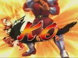 Super Street Fighter IV (360) - Les ultra combos des nouveaux personnages
