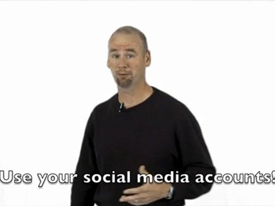 Social Media Marketing and Online Marketing:  Your Fan Club