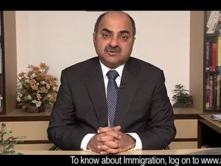 Quebec Skilled Worker Program